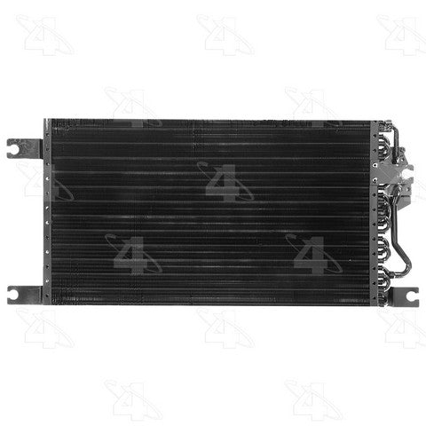 A/C Condenser Four Seasons 40645