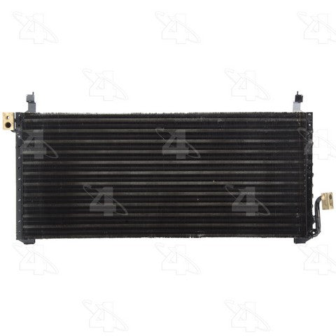 A/C Condenser Four Seasons 40650