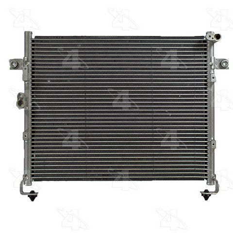 A/C Condenser Four Seasons 40651