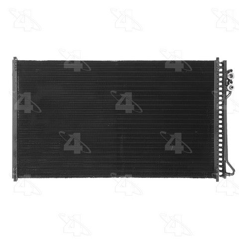 A/C Condenser Four Seasons 40657