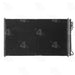 A/C Condenser Four Seasons 40657