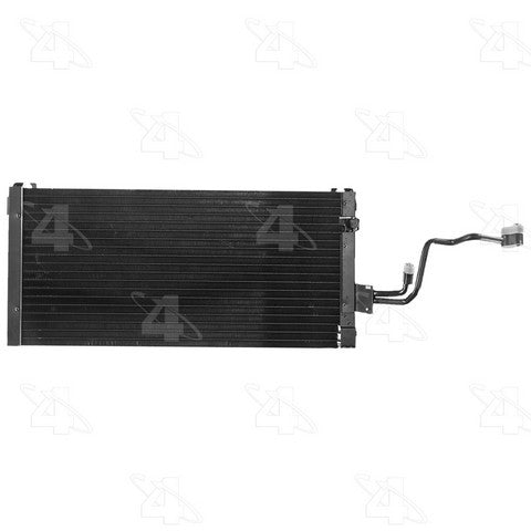 A/C Condenser Four Seasons 40661