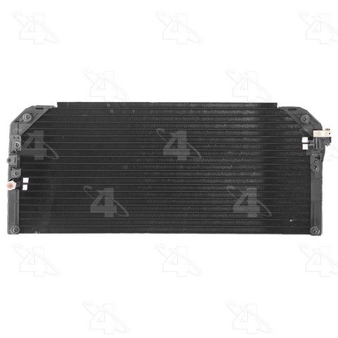 A/C Condenser Four Seasons 40662