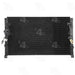 A/C Condenser Four Seasons 40664
