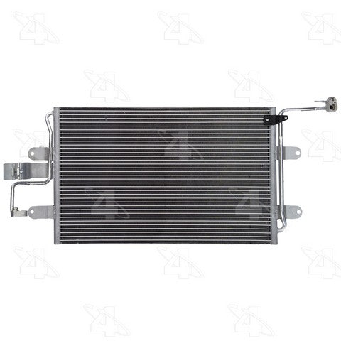 A/C Condenser Four Seasons 40679
