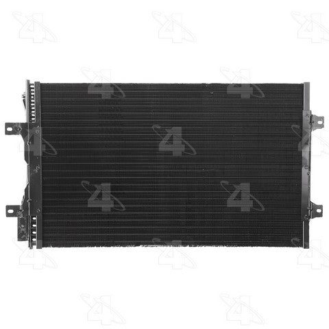 A/C Condenser Four Seasons 40680