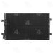 A/C Condenser Four Seasons 40680