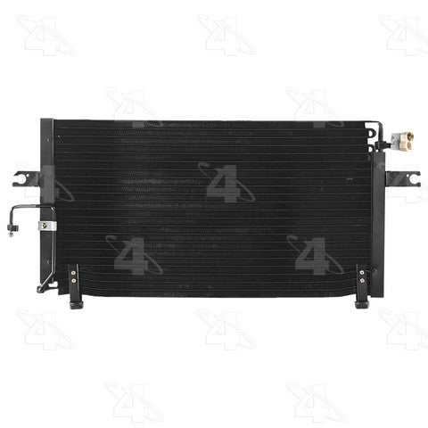 A/C Condenser Four Seasons 40682