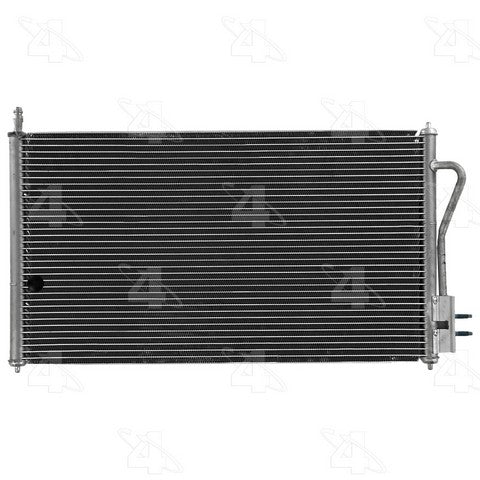 A/C Condenser Four Seasons 40683
