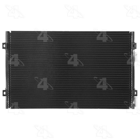 A/C Condenser Four Seasons 40689