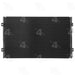 A/C Condenser Four Seasons 40689