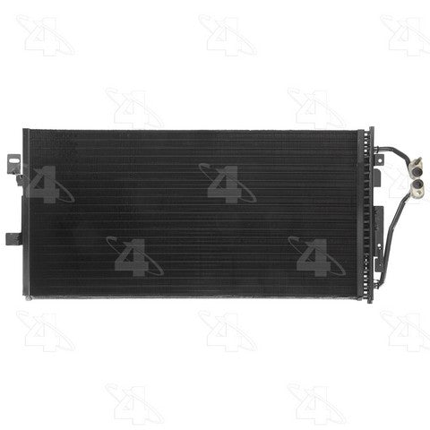 A/C Condenser Four Seasons 40691
