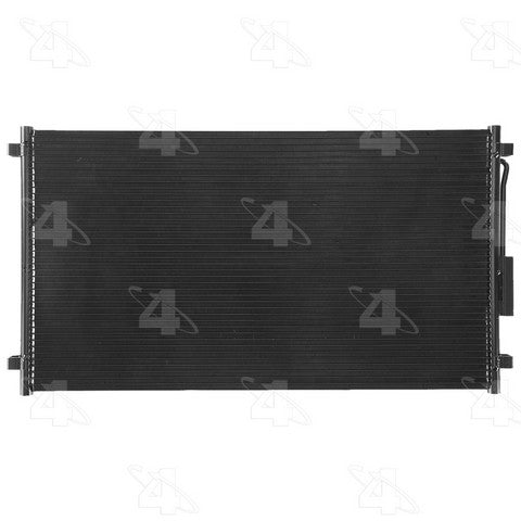 A/C Condenser Four Seasons 40694