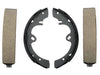 Drum Brake Shoe Raybestos Brakes 406PG
