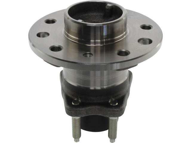 Wheel Bearing and Hub Assembly Centric Parts 407.38000