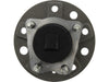 Wheel Bearing and Hub Assembly Centric Parts 407.38000