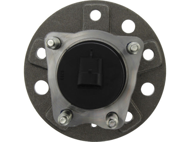 Wheel Bearing and Hub Assembly Centric Parts 407.38000