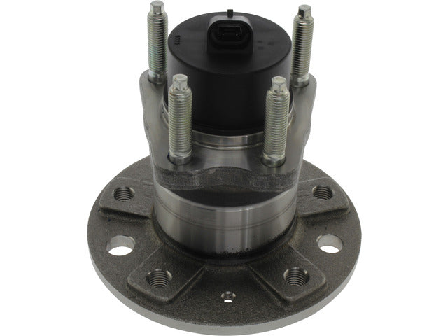 Wheel Bearing and Hub Assembly Centric Parts 407.38000