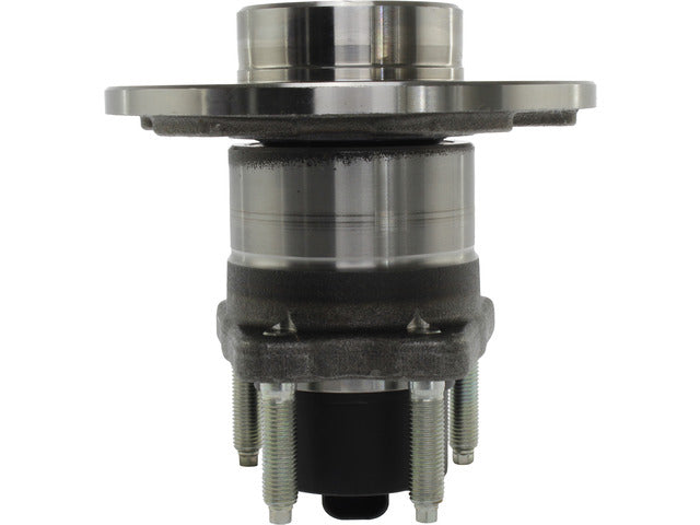 Wheel Bearing and Hub Assembly Centric Parts 407.38000
