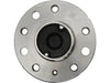 Wheel Bearing and Hub Assembly Centric Parts 407.38000