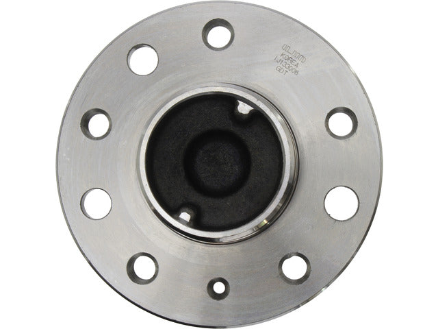 Wheel Bearing and Hub Assembly Centric Parts 407.38000