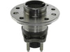 Wheel Bearing and Hub Assembly Centric Parts 407.38000E