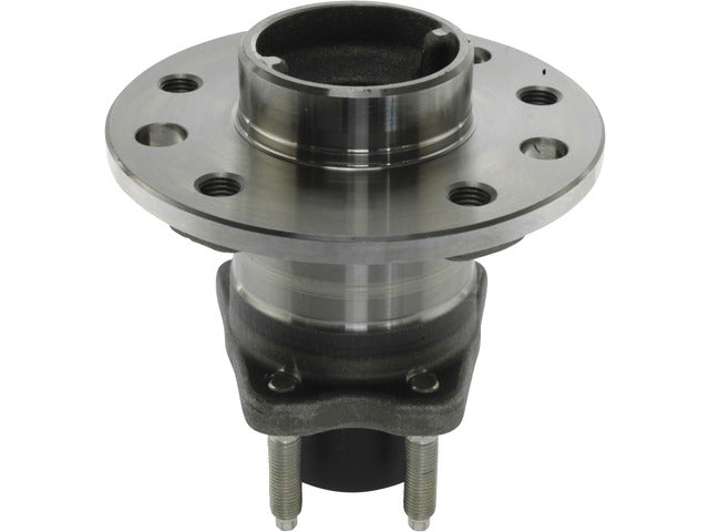 Wheel Bearing and Hub Assembly Centric Parts 407.38000E