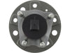 Wheel Bearing and Hub Assembly Centric Parts 407.38000E