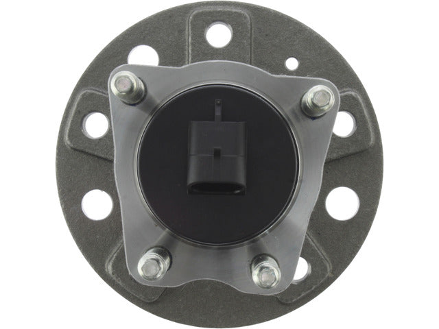 Wheel Bearing and Hub Assembly Centric Parts 407.38000E