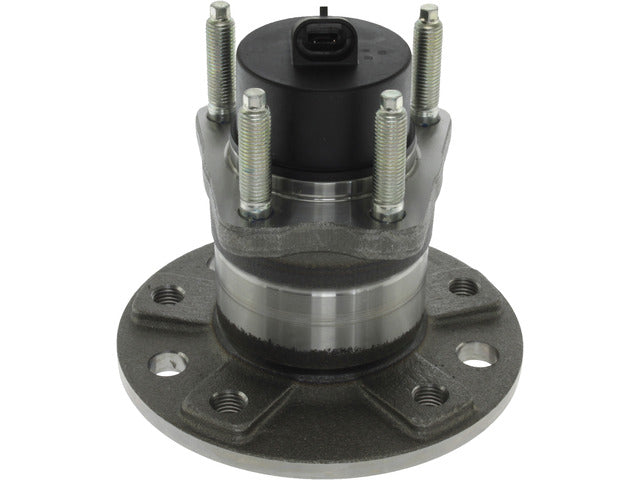 Wheel Bearing and Hub Assembly Centric Parts 407.38000E