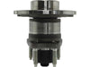 Wheel Bearing and Hub Assembly Centric Parts 407.38000E