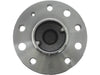 Wheel Bearing and Hub Assembly Centric Parts 407.38000E