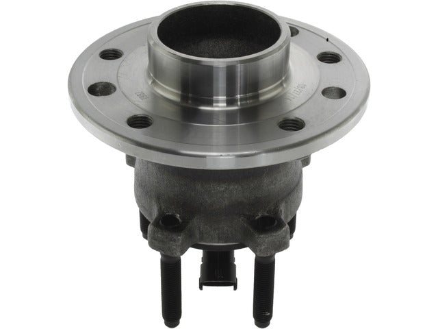 Wheel Bearing and Hub Assembly Centric Parts 407.38001E