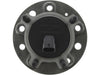 Wheel Bearing and Hub Assembly Centric Parts 407.38001E
