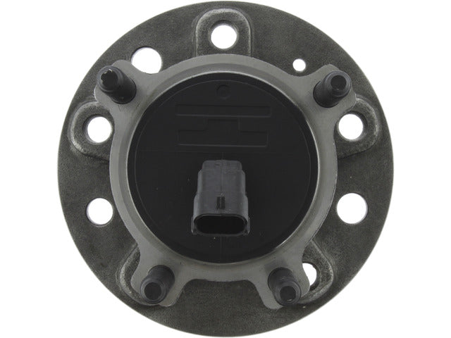 Wheel Bearing and Hub Assembly Centric Parts 407.38001E