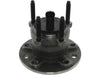Wheel Bearing and Hub Assembly Centric Parts 407.38001E