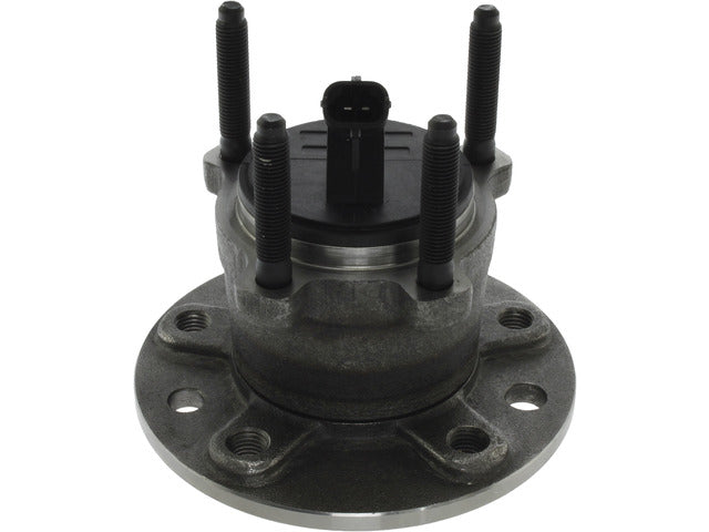 Wheel Bearing and Hub Assembly Centric Parts 407.38001E