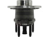 Wheel Bearing and Hub Assembly Centric Parts 407.38001E
