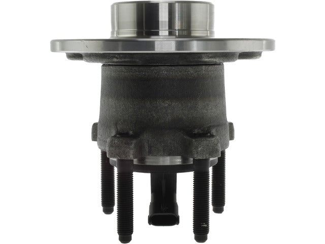Wheel Bearing and Hub Assembly Centric Parts 407.38001E