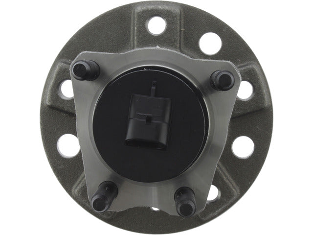 Wheel Bearing and Hub Assembly Centric Parts 407.38002E