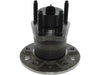 Wheel Bearing and Hub Assembly Centric Parts 407.38002E
