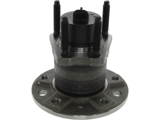 Wheel Bearing and Hub Assembly Centric Parts 407.38002E