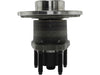 Wheel Bearing and Hub Assembly Centric Parts 407.38002E