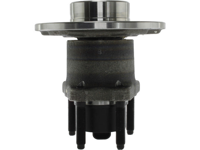 Wheel Bearing and Hub Assembly Centric Parts 407.38002E