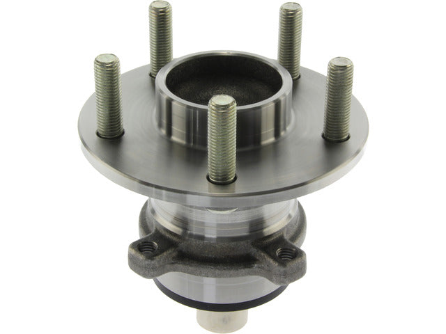 Wheel Bearing and Hub Assembly Centric Parts 407.39000