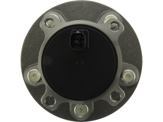 Wheel Bearing and Hub Assembly Centric Parts 407.39000