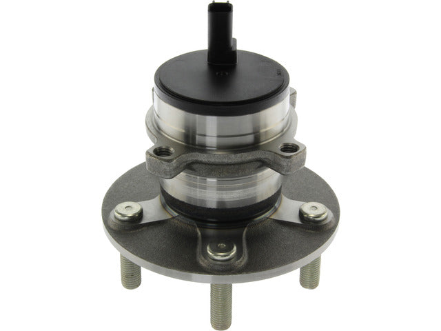 Wheel Bearing and Hub Assembly Centric Parts 407.39000
