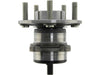 Wheel Bearing and Hub Assembly Centric Parts 407.39000