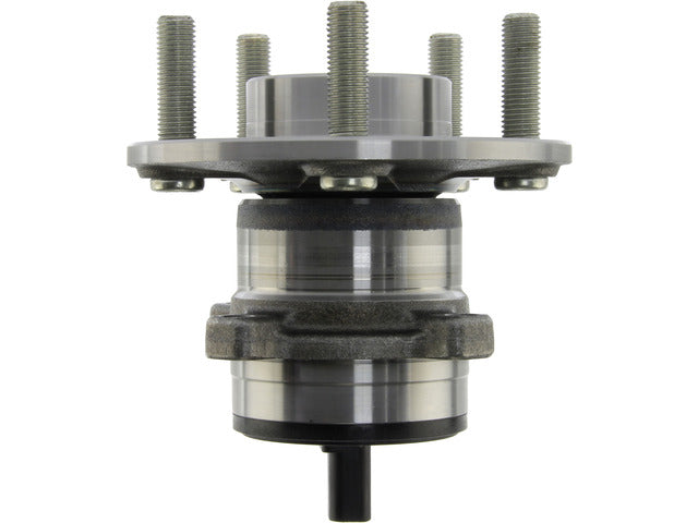 Wheel Bearing and Hub Assembly Centric Parts 407.39000