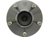 Wheel Bearing and Hub Assembly Centric Parts 407.39000